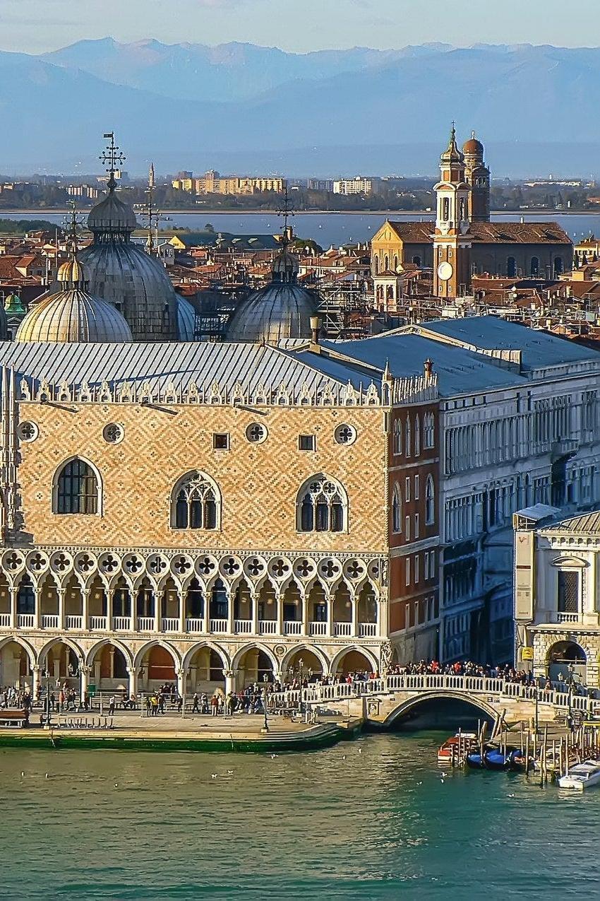 Palazzo Ducale