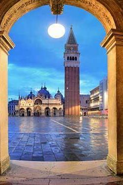 Piazza San Marco