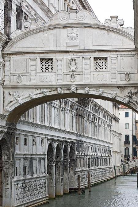 Ponte dei Sospiri