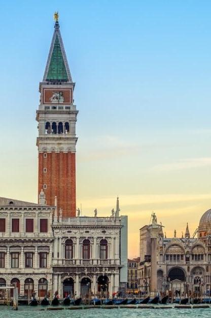 Campanile di San Marco