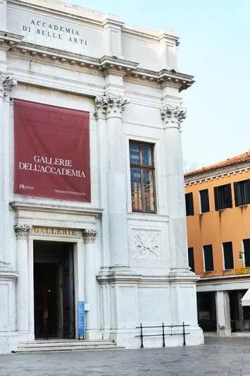 Gallerie dell'Accademia